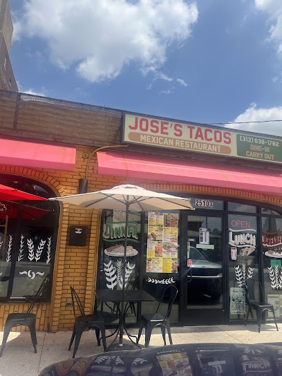 Jose's Tacos