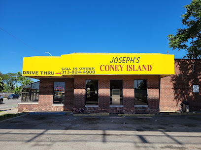 Joseph's Coney Island — photo