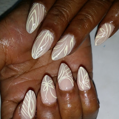 Joy of Nails — photo