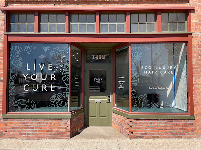 Joyola Mei Salon in Detroit