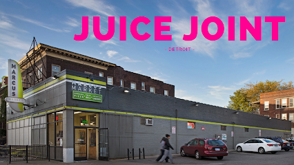 Juice Joint Detroit in Detroit