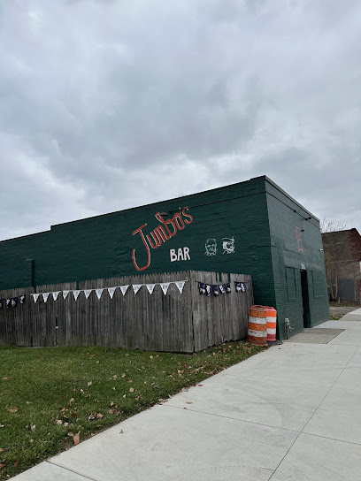 Jumbo's Bar in Detroit, MI