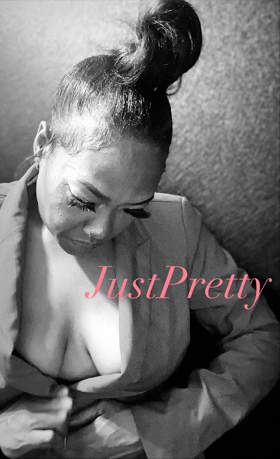 Just Pretty Hair — photo