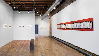 K.OSS Contemporary Art in Detroit, MI — photo 1