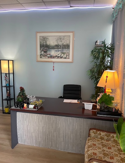 Kate&co Massage therapist in Detroit
