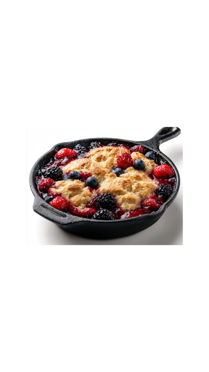 Kathy's Kobblers — photo
