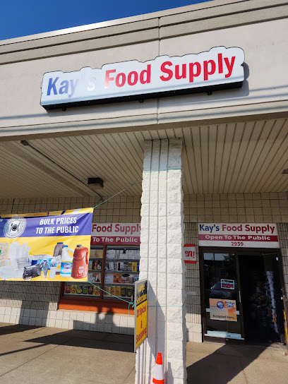 Kays Food Supply — photo