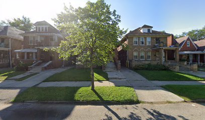 KDsBodybeautyllc in Detroit, MI — photo 1