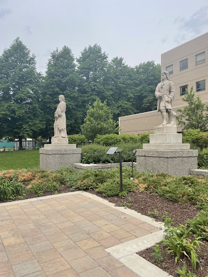 Keast Commons — photo