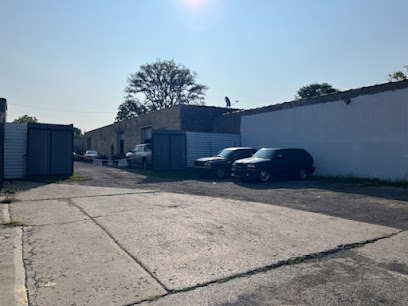 Keens Brother's Auto Tech Center LLC. — photo