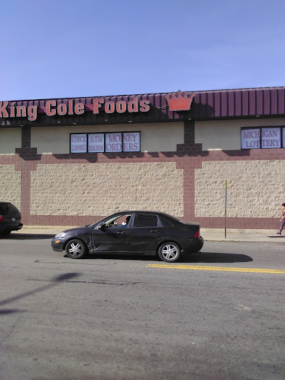 King Cole Foods in Detroit