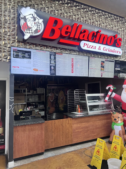 King Of Wyoming & Bellacino's Pizza and Grinder — photo