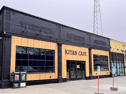 Kitab Midtown in Detroit