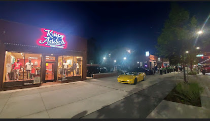 Krispy Addicts Clothing Boutique in Detroit, MI — photo 1