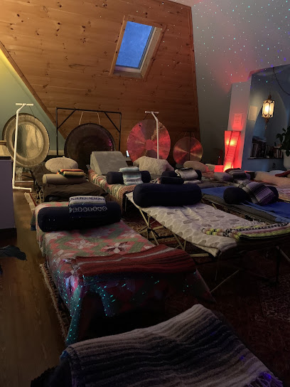 Kundalini Yoga in Detroit — photo
