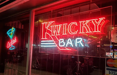 Kwicky Bar in Detroit, MI — photo 1