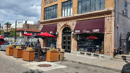 La Casa Cigars and Lounge in Detroit