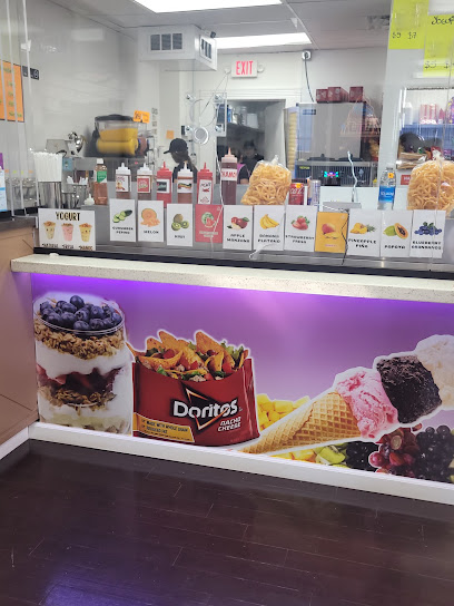 La Casa Ice Cream in Detroit