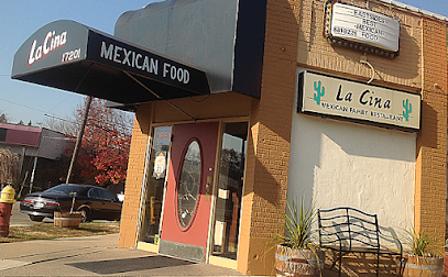 La Cina in Detroit, MI — photo 1