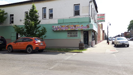 La Fiesta Ice Cream in Detroit, MI — photo 1