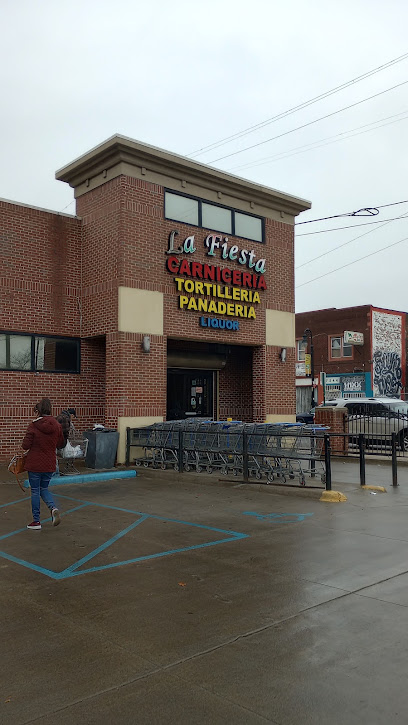 La Fiesta Market — photo