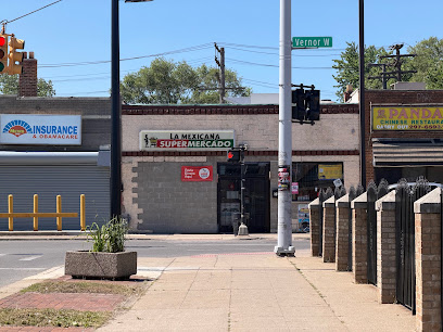 LA MEXICANA SUPERMERCADO — photo
