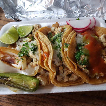 La Morena — photo