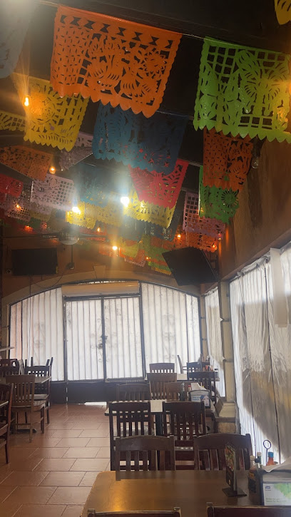 La Pasada Bar in Detroit