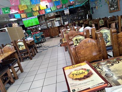 La Posada Kitchen Operations — photo
