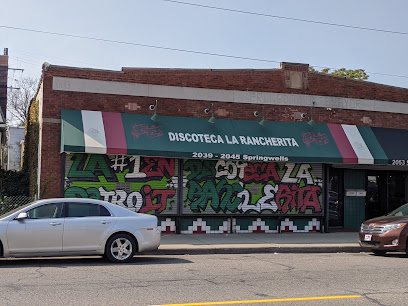 La Rancherita Discoteca — photo