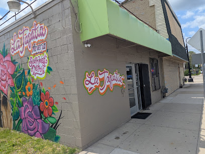 La Tapatia Neveria — photo