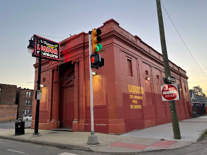 La Tropicana Market — photo