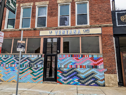 La Ventana Cafe in Detroit