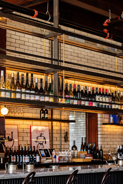 Ladder 4 Wine Bar in Detroit