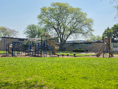 Lafayette Central Park — photo