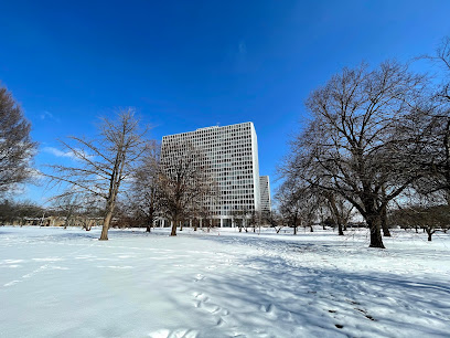 Lafayette Plaisance Park in Detroit