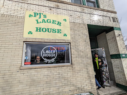 Lager House — photo