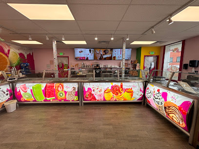 Las Alegrias Helados in Detroit