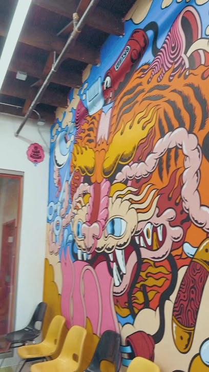 Lefty's Barbershop — photo