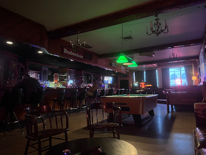 Lenny's Bar in Detroit