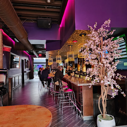 Level Two Bar & Rooftop in Detroit