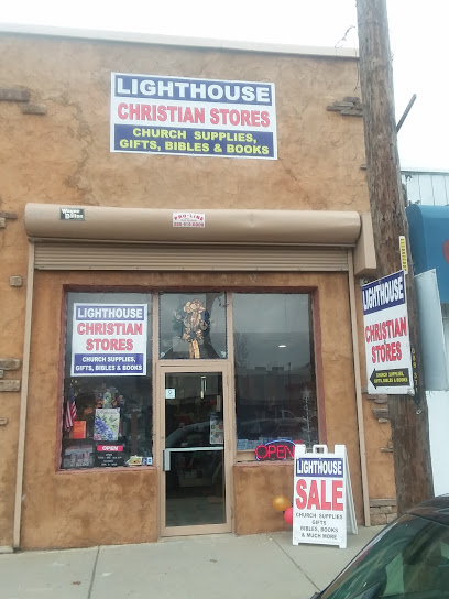 Lighthouse Christian Stores — photo