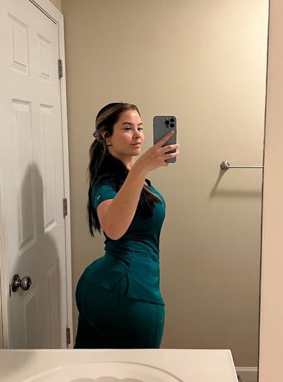 Lili spa and massage wellness in Detroit
