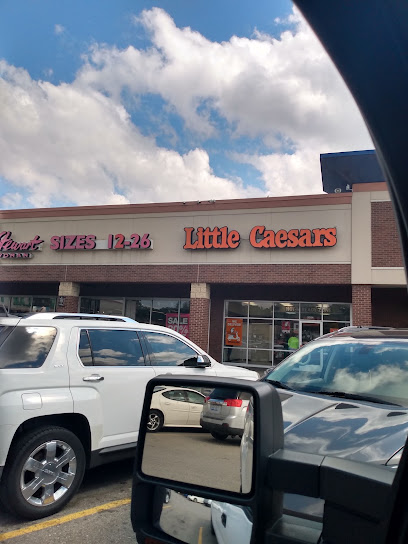 Little Caesars Pizza — photo