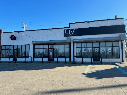 LIV Cannabis - Detroit in Detroit