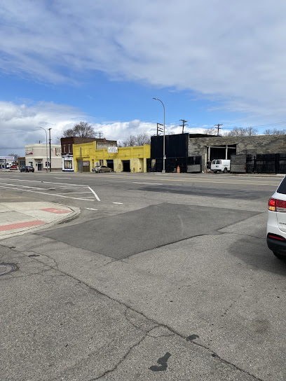 Livernois New & Used Tires in Detroit