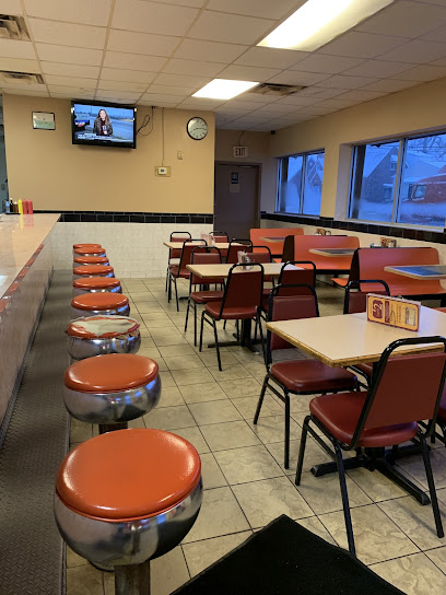 Lon's Coney Island — photo