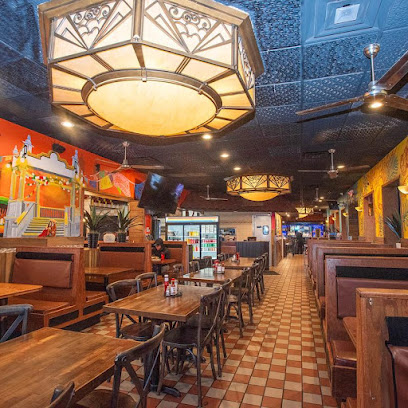 Los Altos Restaurant — photo