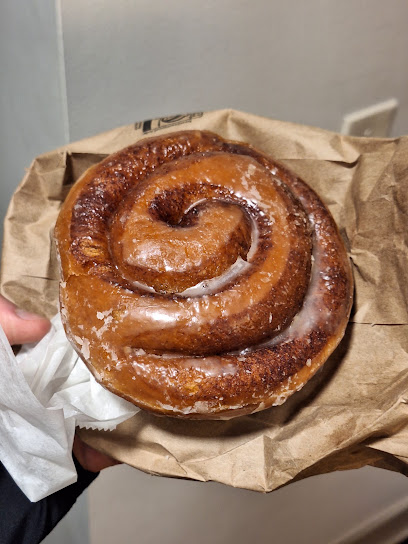 Louanna Bake Shoppe — photo