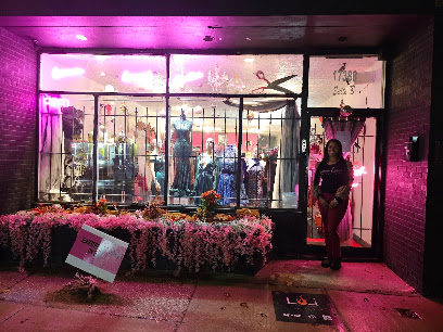 Lucania Lavish Couture in Detroit
